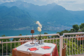 B&B VISTA LAGO Bellagio
